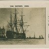 The Victory, 1803.