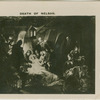 Death of Nelson