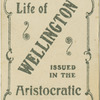 The Countess of Mornington, Wellesley's mother.