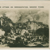 The attack on Seringapatam, second phase.