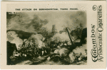 The attack on Seringapatam, third phase.