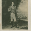 Major-general Sir Arthur Wellesley, K. B., at the completion of his Indian service.