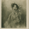 Lady Catherine Pakenham, Wellesley's wife.