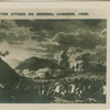 The attack on General Laborde, 1808.
