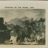 Campain on the Douro, 1809.