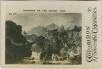 Campain on the Douro, 1809.