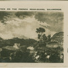 The attack on the French rear-guard, Salamonde.