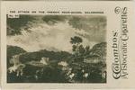The attack on the French rear-guard, Salamonde.