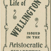 Walmer Castle, Wellington's residence in his latest years.