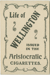 Walmer Castle, Wellington's residence in his latest years.