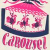 Souvenir program for Carousel