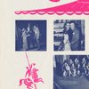 Souvenir program for Carousel