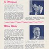 Souvenir program for Carousel