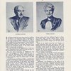 Souvenir program for Carousel