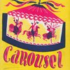 Souvenir program for Carousel