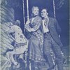 Souvenir program for Carousel