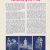 Souvenir program for Carousel