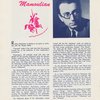 Souvenir program for Carousel