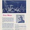 Souvenir program for Carousel