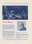 Souvenir program for Carousel