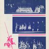 Souvenir program for Carousel