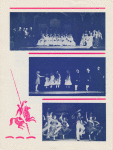Souvenir program for Carousel