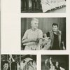 Souvenir program for the 1965 revival of Carousel