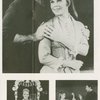 Souvenir program for the 1965 revival of Carousel
