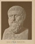 Plato.