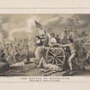 Scenes in her life.