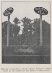 Monuments & memorials.