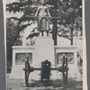 Monuments & memorials.