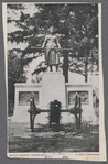 Monuments & memorials.