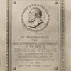 Isaac Pitman.