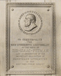 Isaac Pitman.