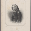 William Pitt, the elder.
