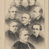 Portraits.