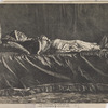 Death & burial.