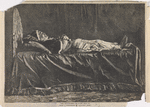 Death & burial.