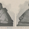 Statues.