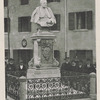 Statues.