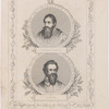 Portraits.