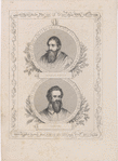 Portraits.