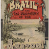 Brazil and the discovery of the Amazon