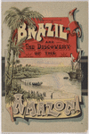Brazil and the discovery of the Amazon