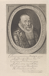 Peter Plance.