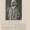 Signor Edmondo Mayor des Planches.