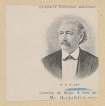 H. B. Plant.