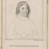 Edward Plantagenet.