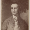 George Plater.